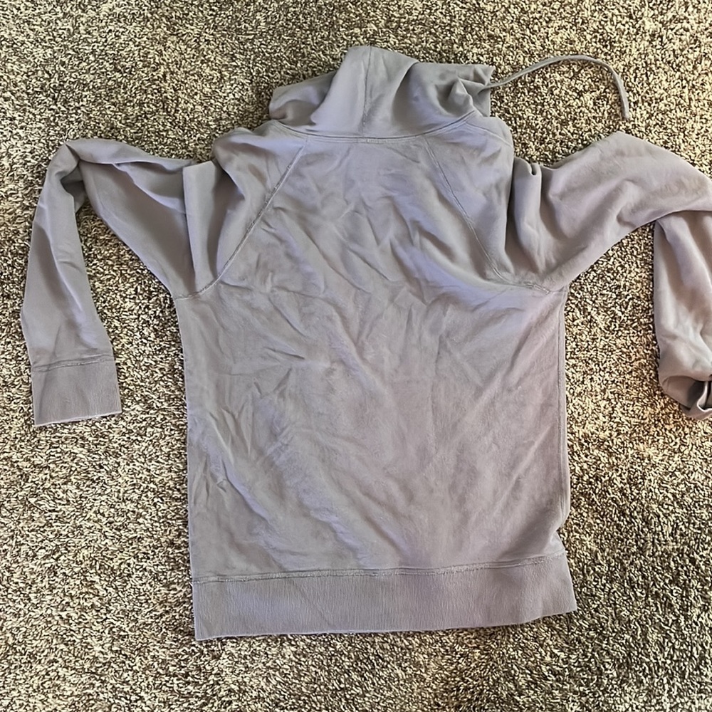 Under Armour womens hoodie - Picture 3 of 3